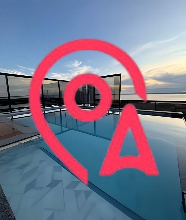 Conforto e sofisticação na Orla de Palmas