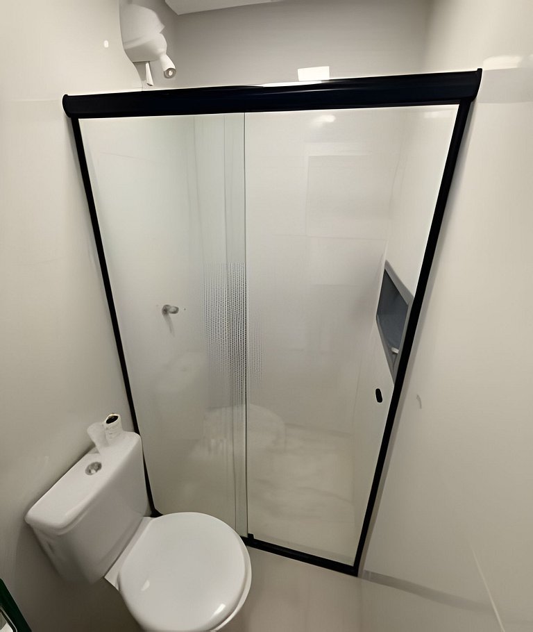 Conforto e sofisticação na Orla de Palmas