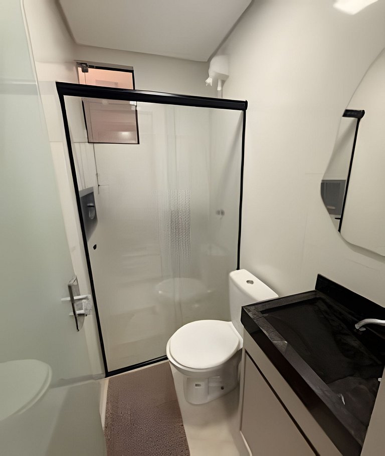 Conforto e sofisticação na Orla de Palmas