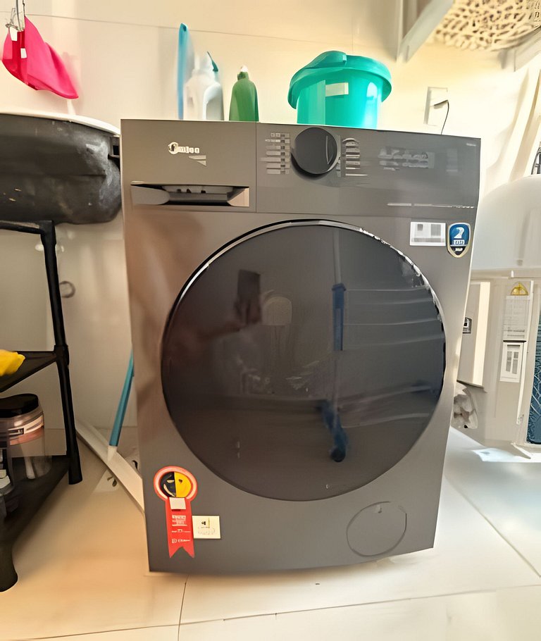 Conforto e sofisticação na Orla de Palmas