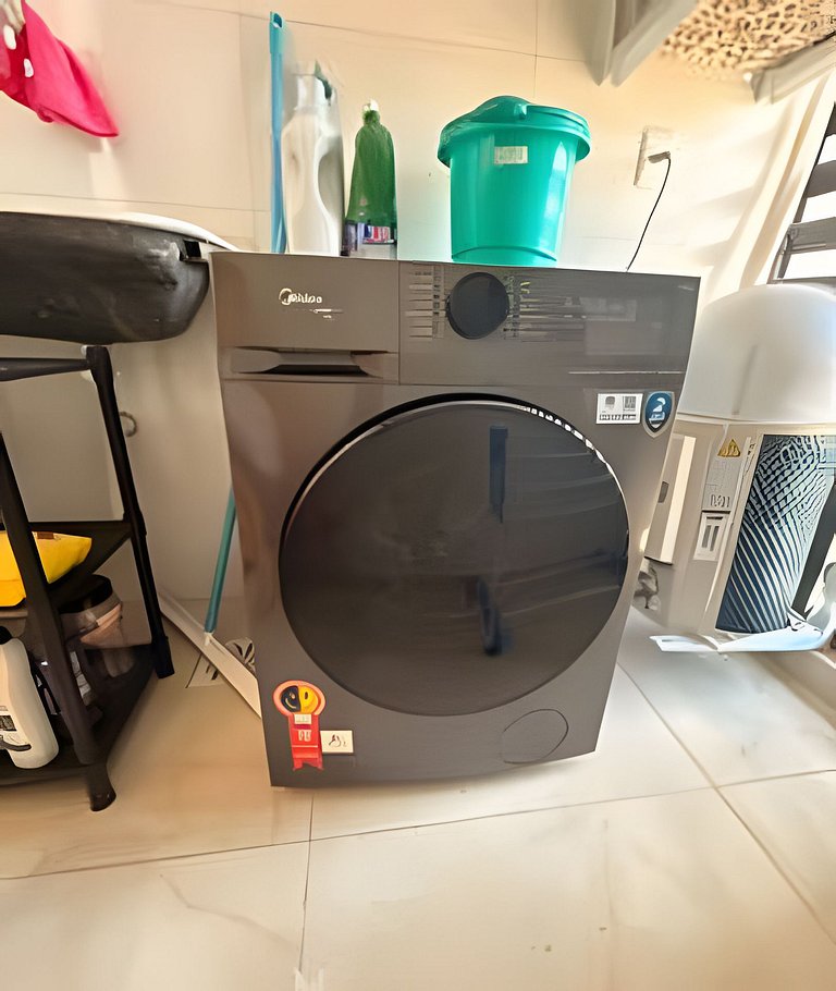 Conforto e sofisticação na Orla de Palmas