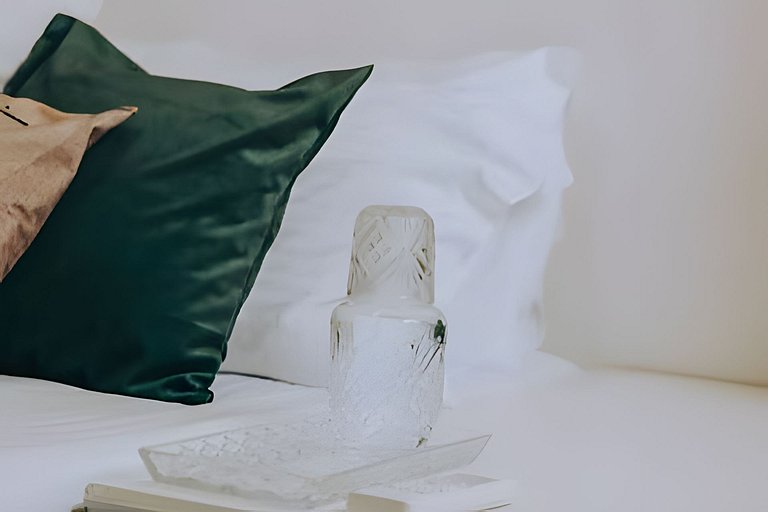 Apartamento alto padrão no centro