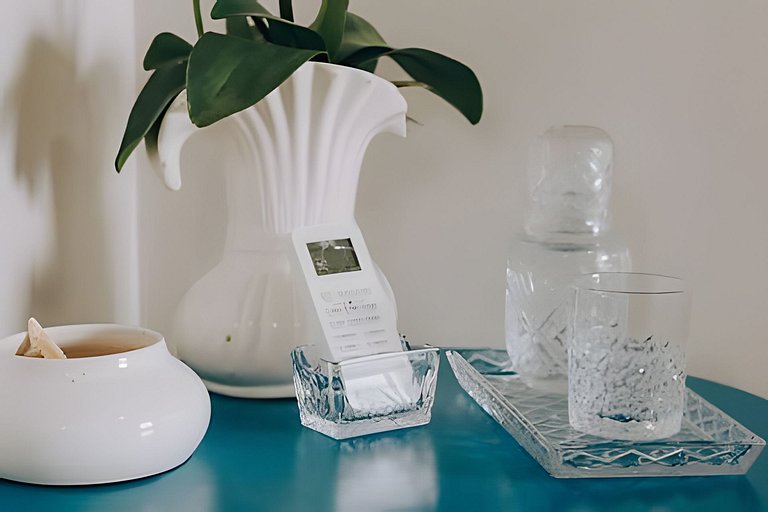 Apartamento alto padrão no centro