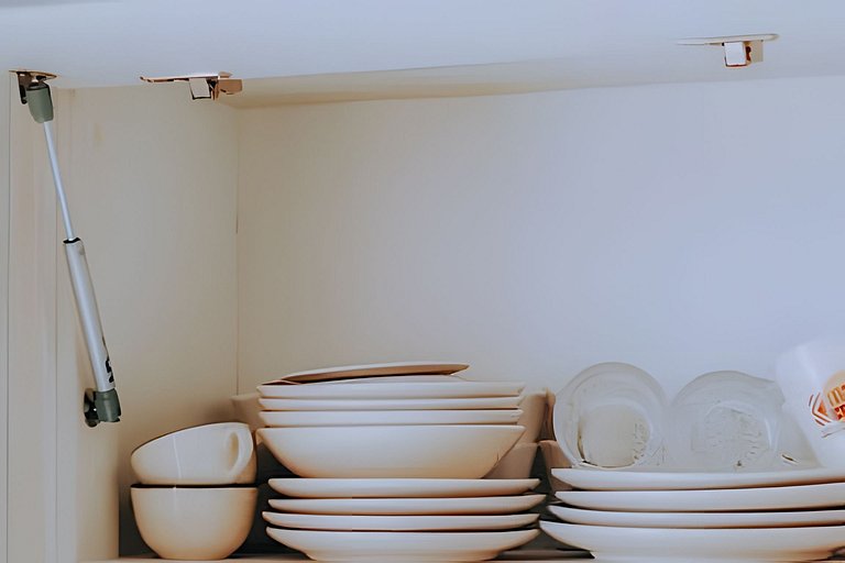 Apartamento alto padrão no centro