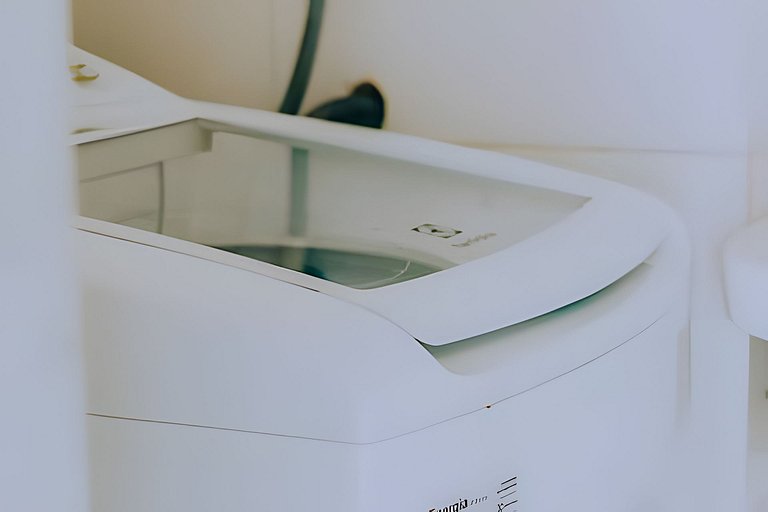 Apartamento alto padrão no centro