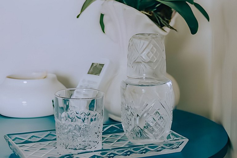 Apartamento alto padrão no centro