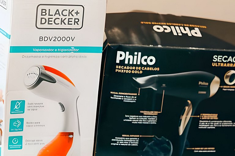 Apartamento alto padrão no centro