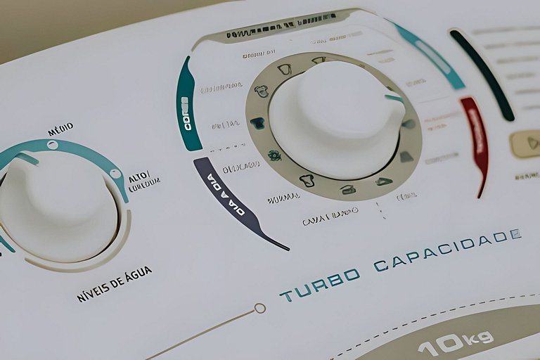 Apartamento alto padrão no centro