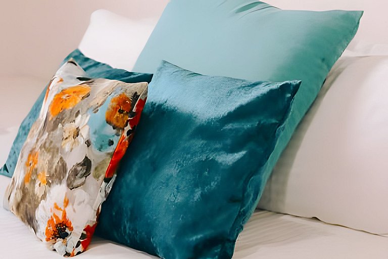 Apartamento alto padrão no centro