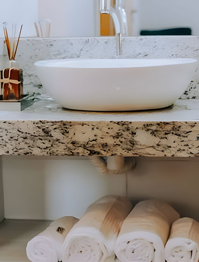 Apartamento alto padrão no centro