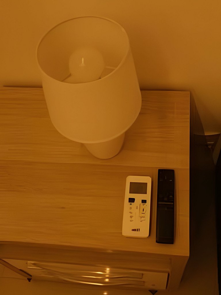 Apto Luxo 2/4 | Acomoda até 8 hóspedes