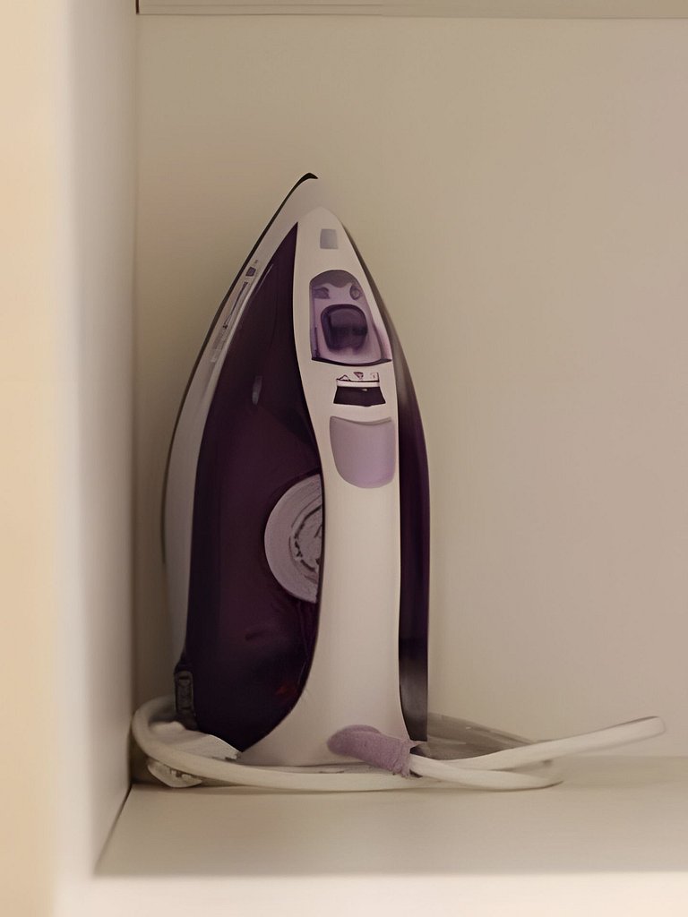 Apto Luxo 2/4 | Acomoda até 8 hóspedes