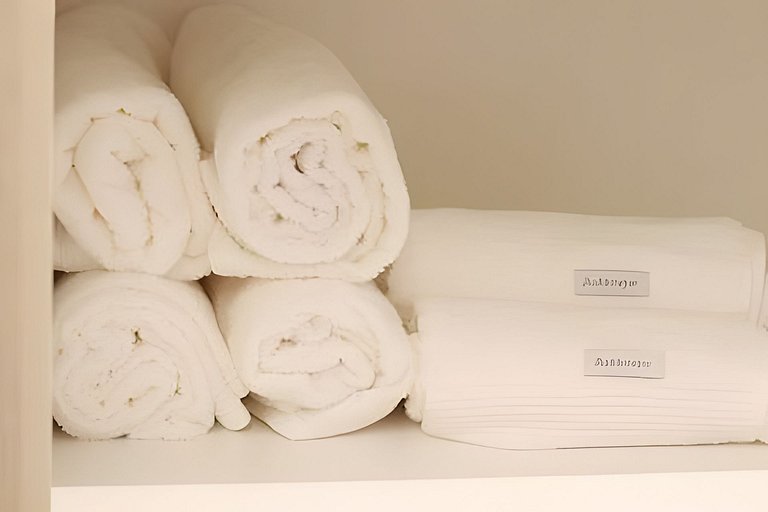 Apto Luxo 2/4 | Acomoda até 8 hóspedes