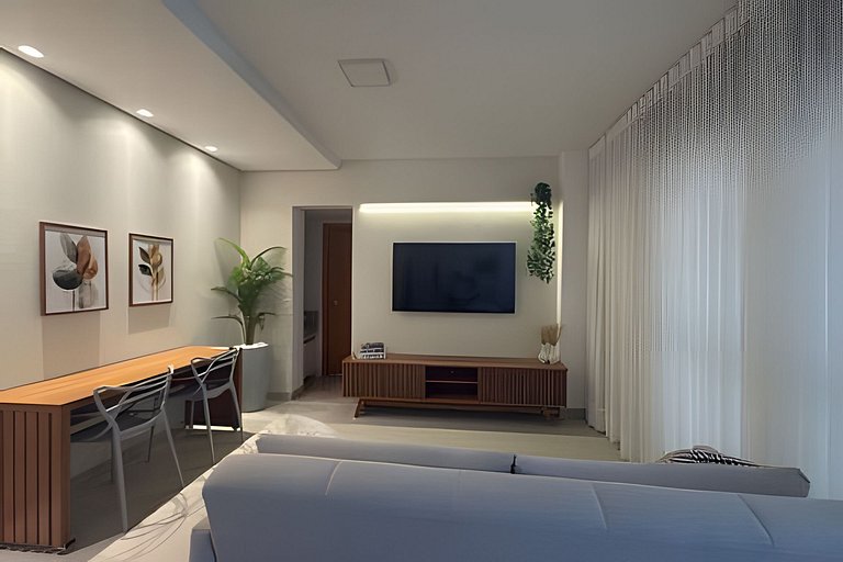 Design e Amor no Centro