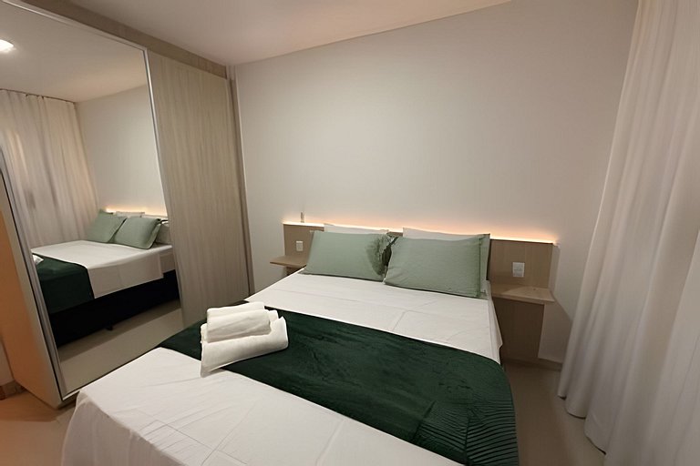 Design e Amor no Centro