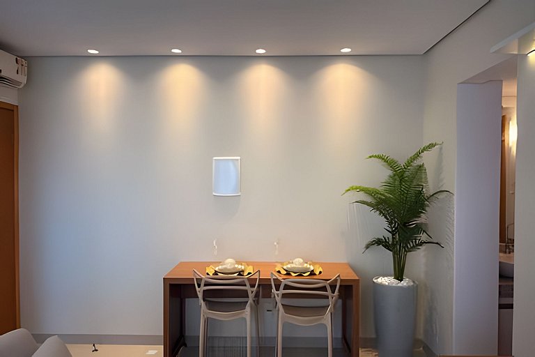 Design e Amor no Centro