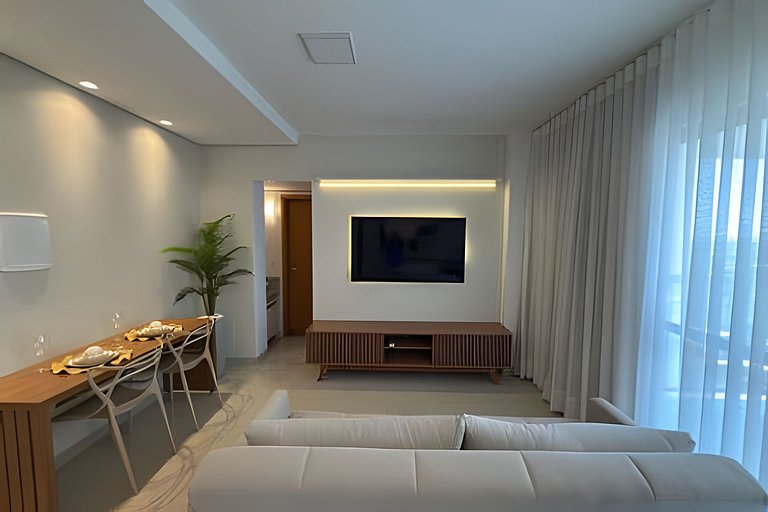 Design e Amor no Centro