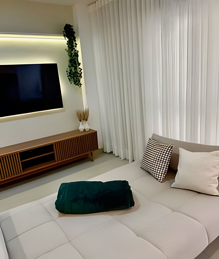 Design e Amor no Centro