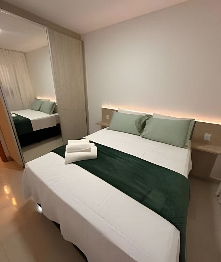 Design e Amor no Centro