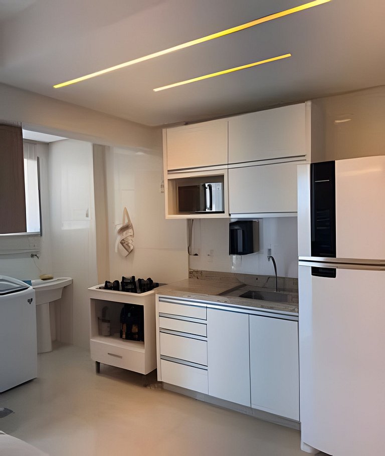 Design e Amor no Centro