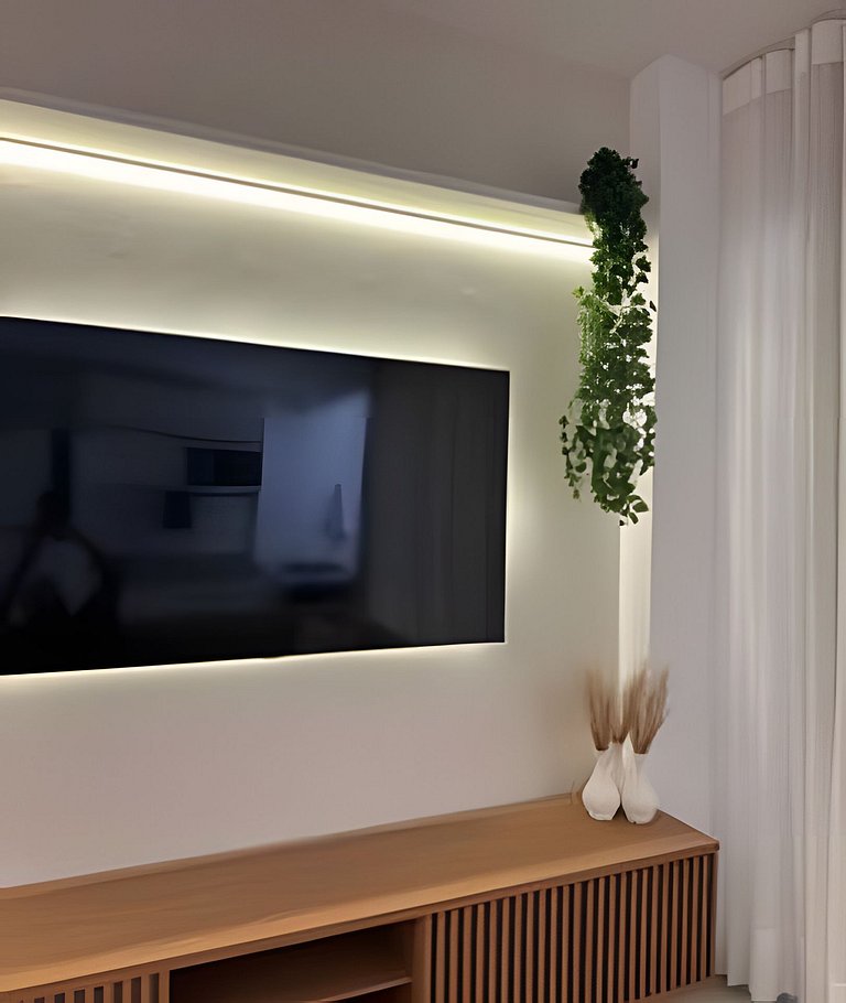 Design e Amor no Centro