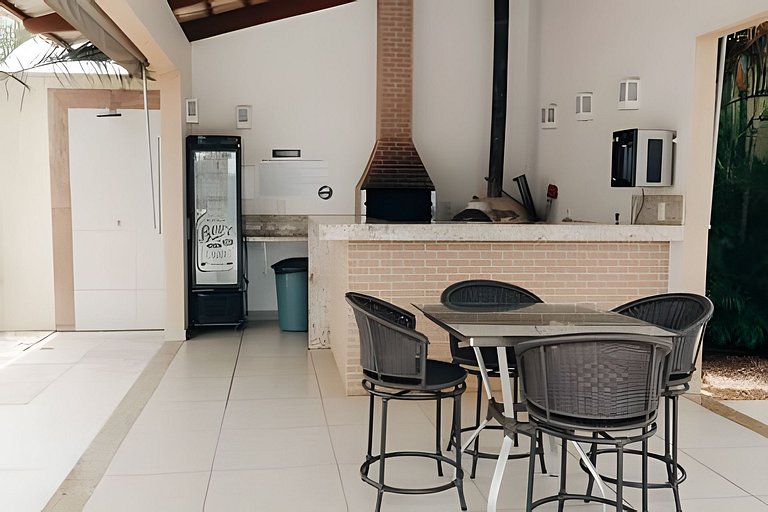 Design e Amor no Centro