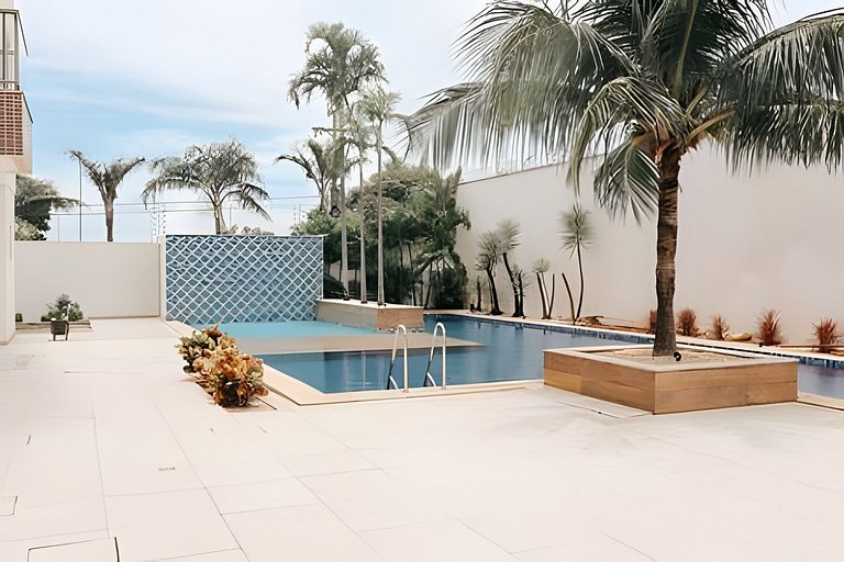 Design e Amor no Centro