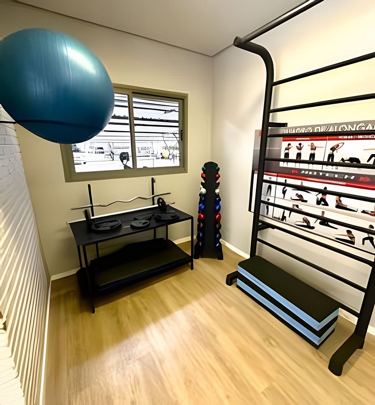 Design e Amor no Centro