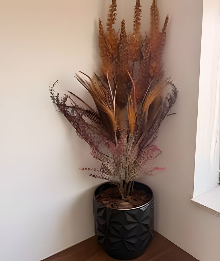 Flat Vivence com cama Super King