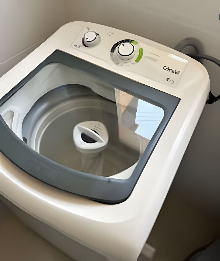 Flat luxo em frente ao Shopping Capim Dourado