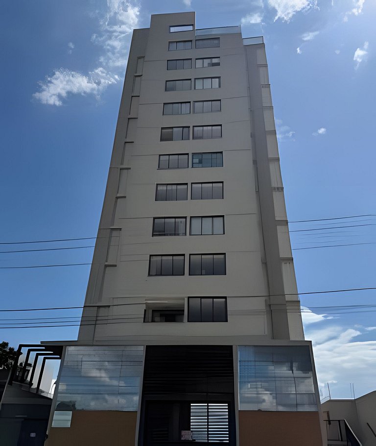 Orla de Palmas | Luxo com Vista para o Lago