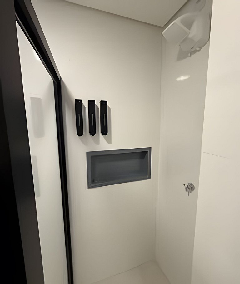 Orla de Palmas | Luxo com Vista para o Lago