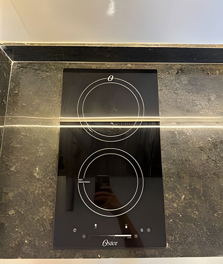 Orla de Palmas | Luxo com Vista para o Lago