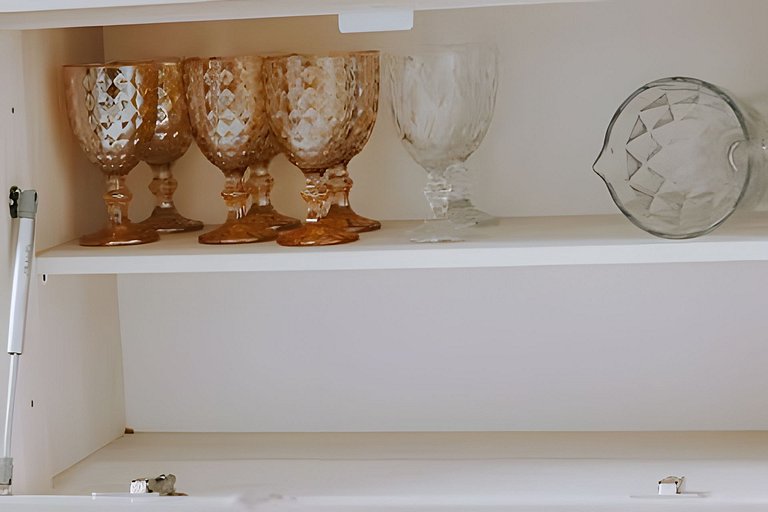 equipado, aconchegante no centro