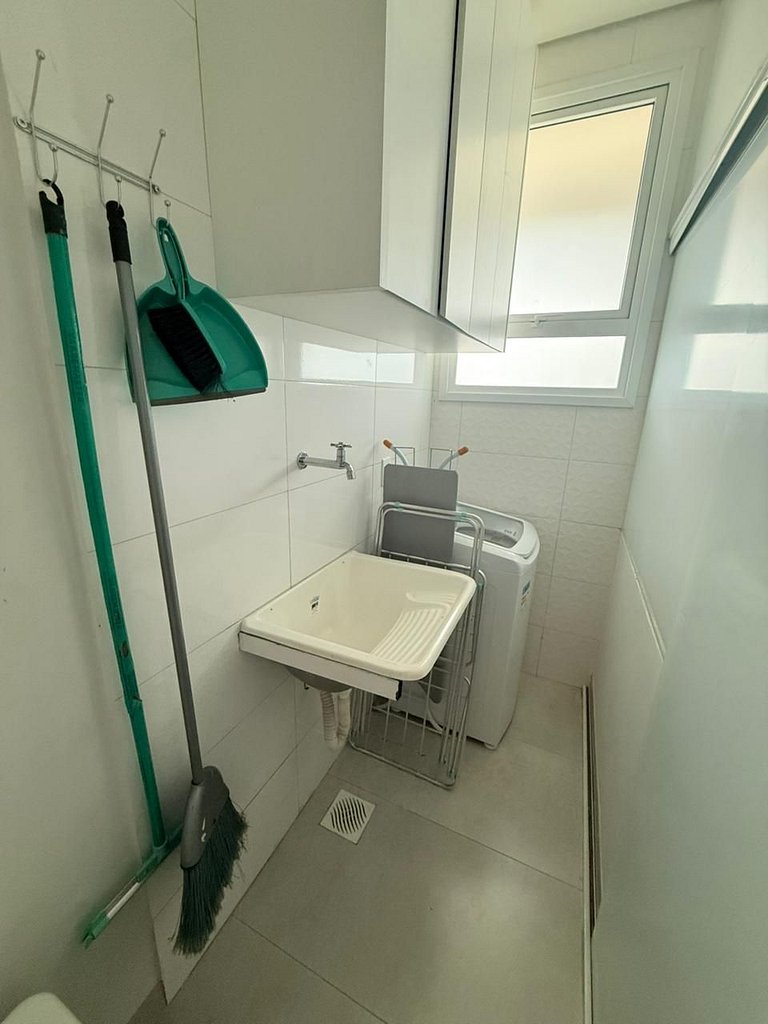 Conforto, Localização e Comodidade