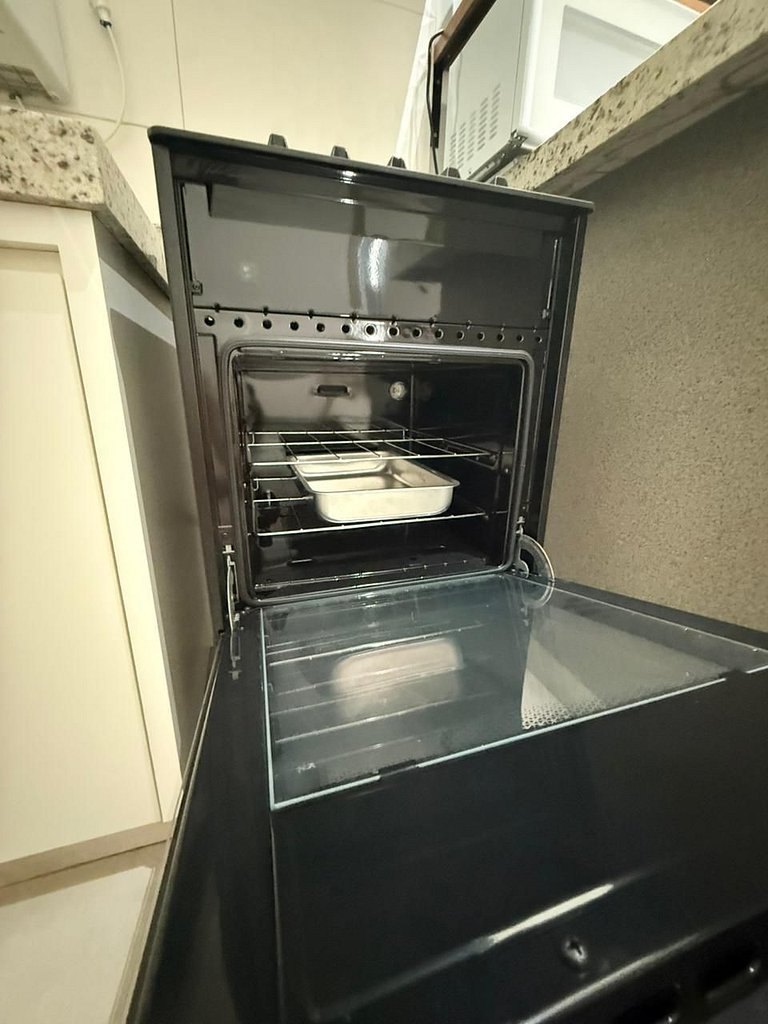 Conforto, Localização e Comodidade