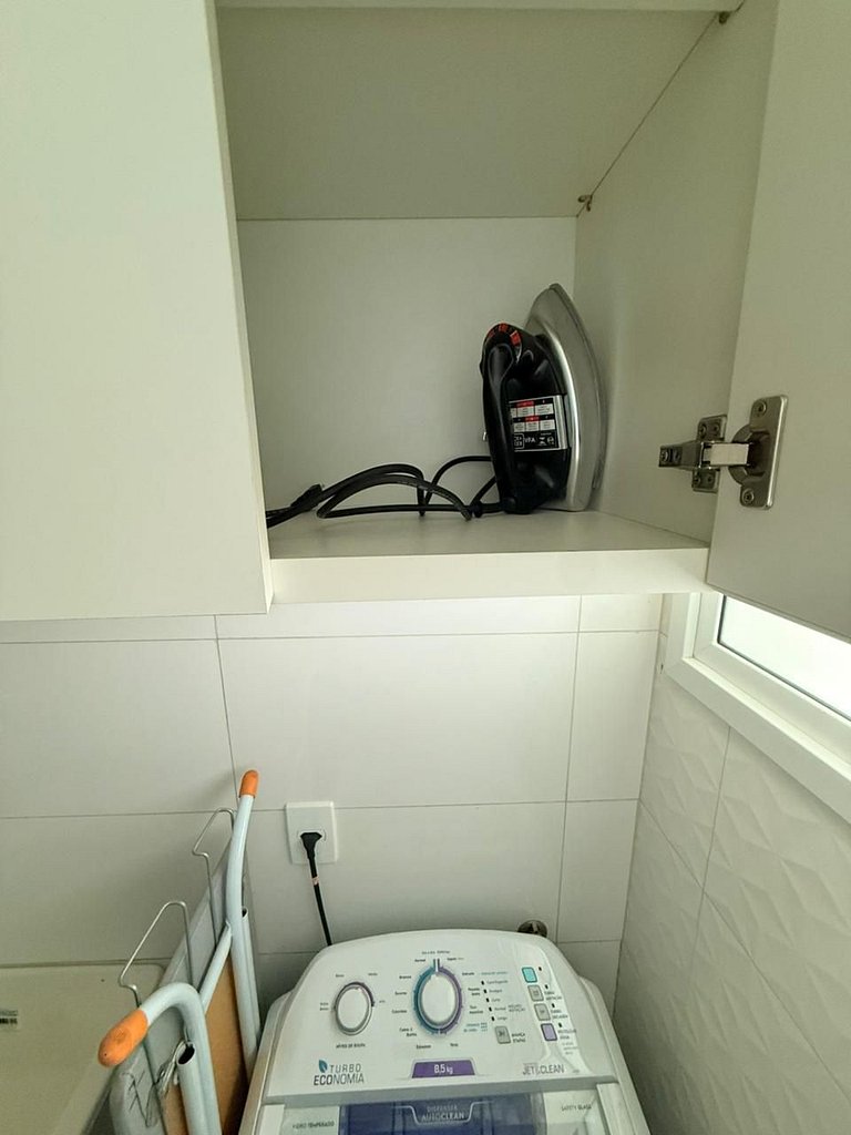 Conforto, Localização e Comodidade