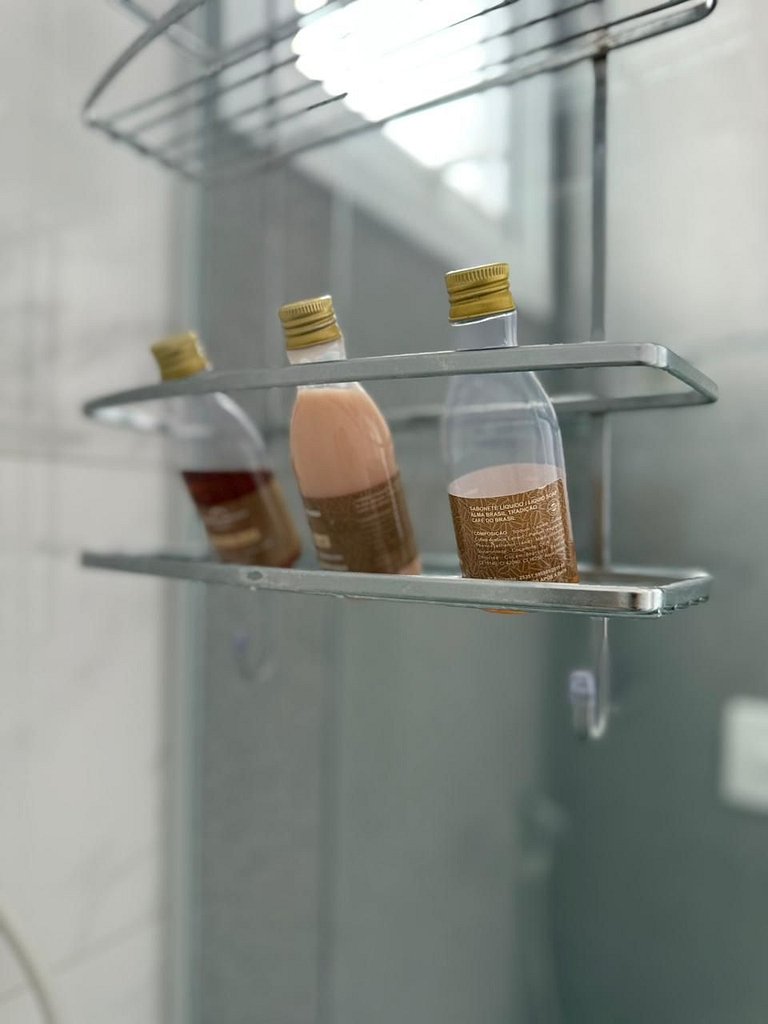 Conforto, Localização e Comodidade