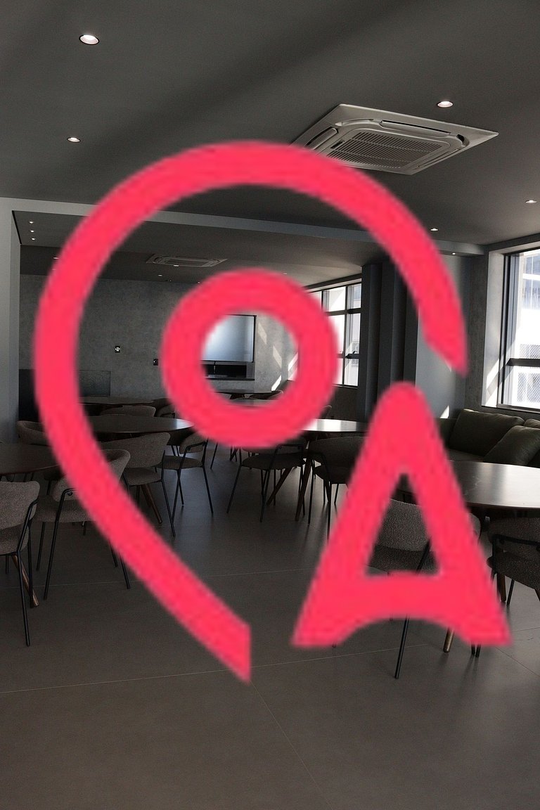 Flat You By Fama | Orla de Palmas com Vista para o Lago