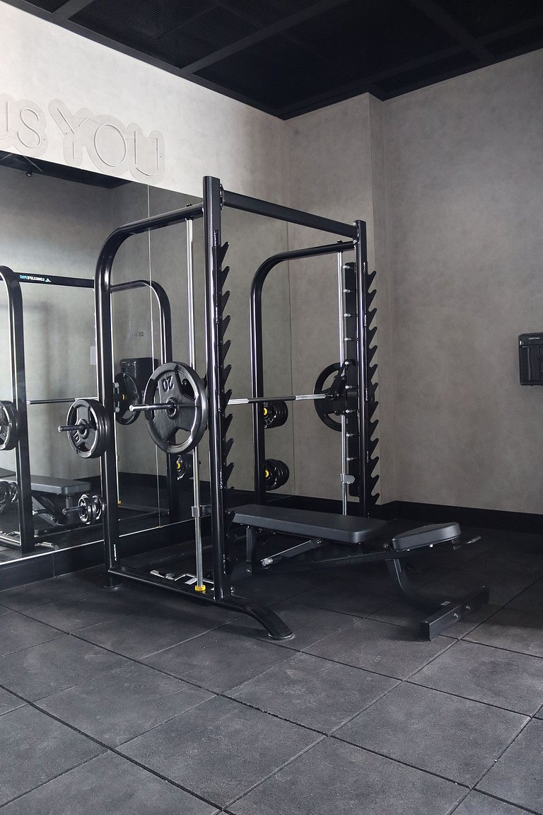 Flat You By Fama | Orla de Palmas com Vista para o Lago