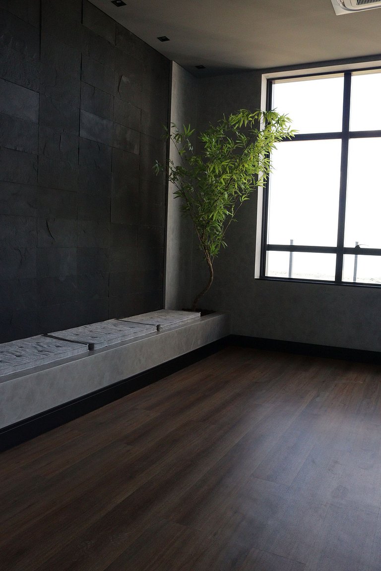 Flat You By Fama | Orla de Palmas com Vista para o Lago