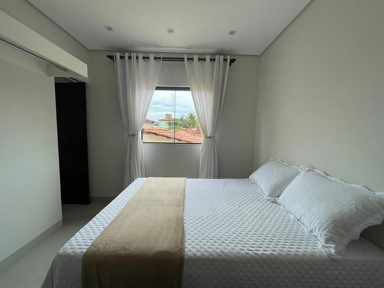 Apto Confortável Aeroporto | espaço família