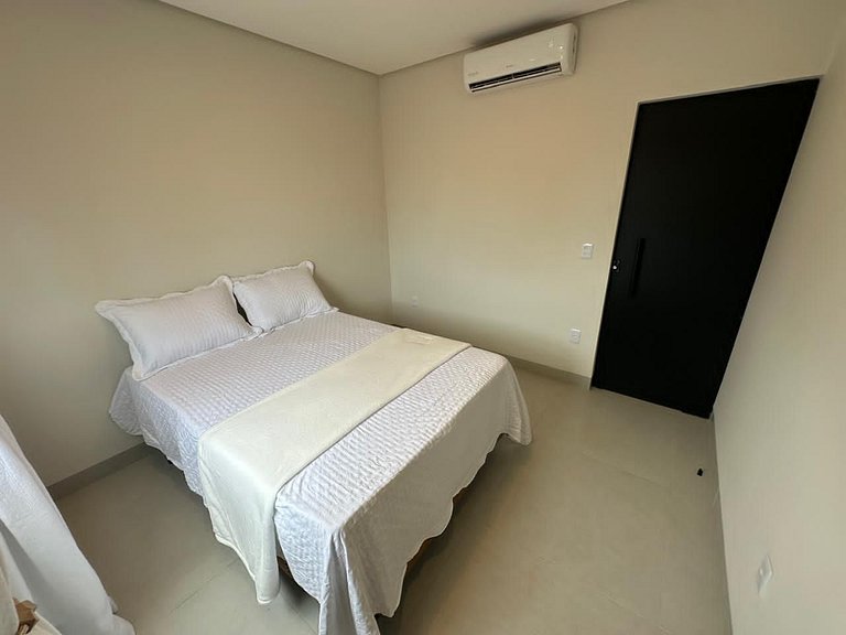 Apto Confortável Aeroporto | espaço família