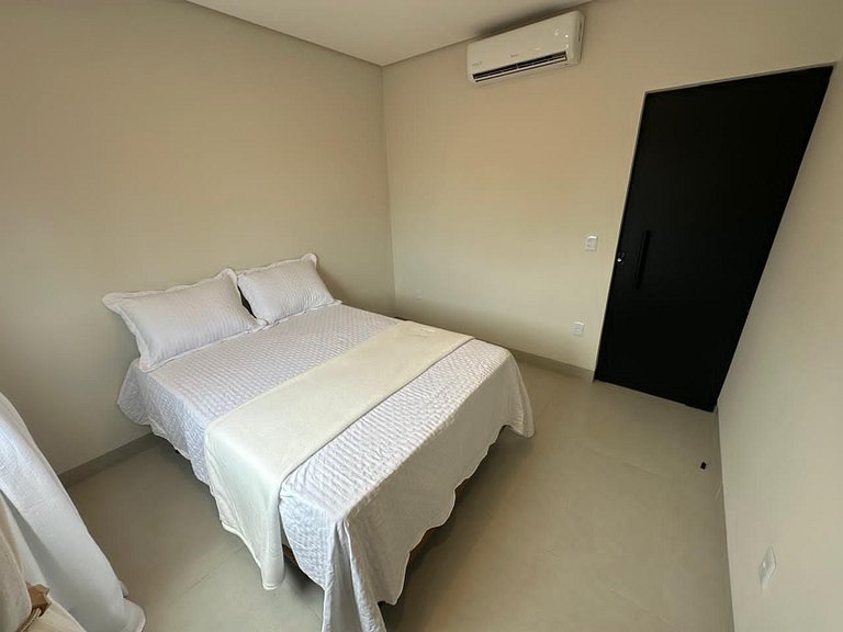 Apto Confortável Aeroporto | espaço família