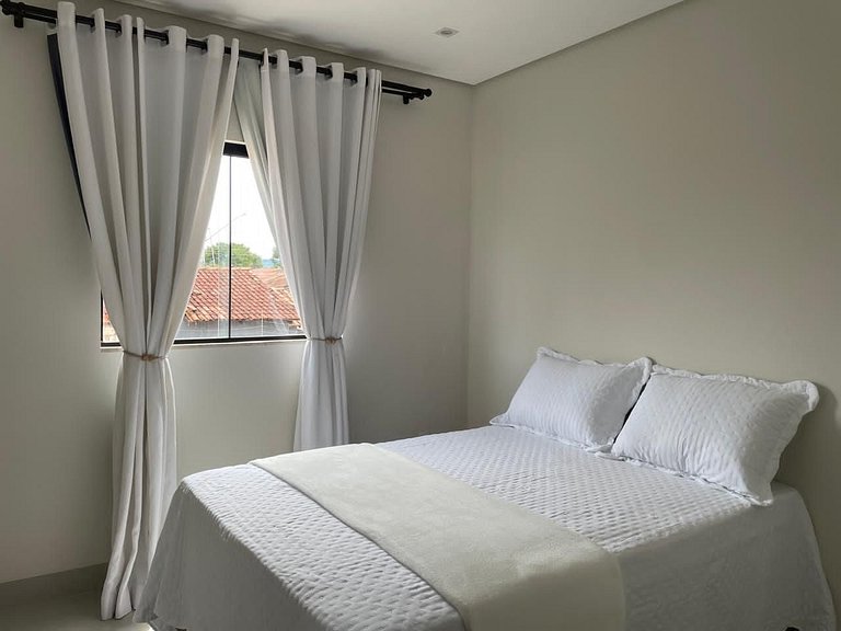 Apto Confortável Aeroporto | espaço família