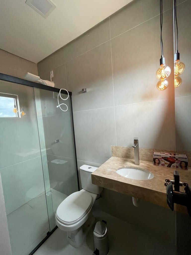 Apto Confortável Aeroporto | espaço família