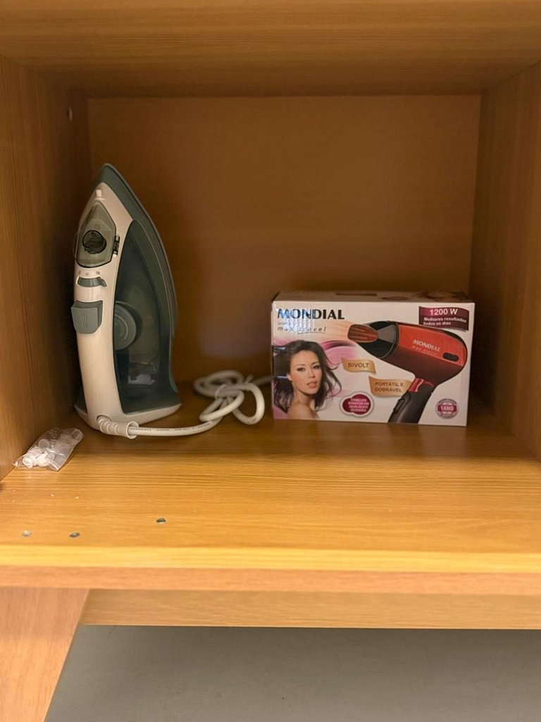 Apto Confortável Aeroporto | espaço família