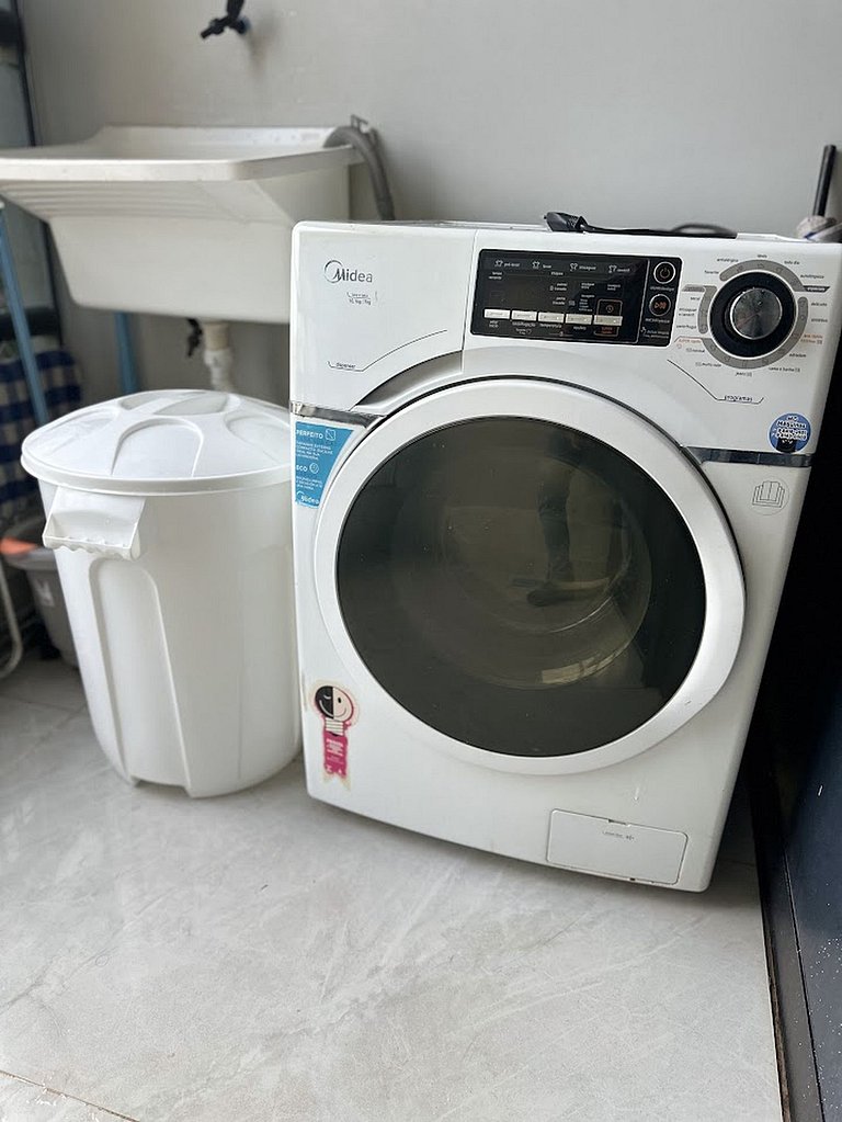 Flat completo perto de tudo em Palmas