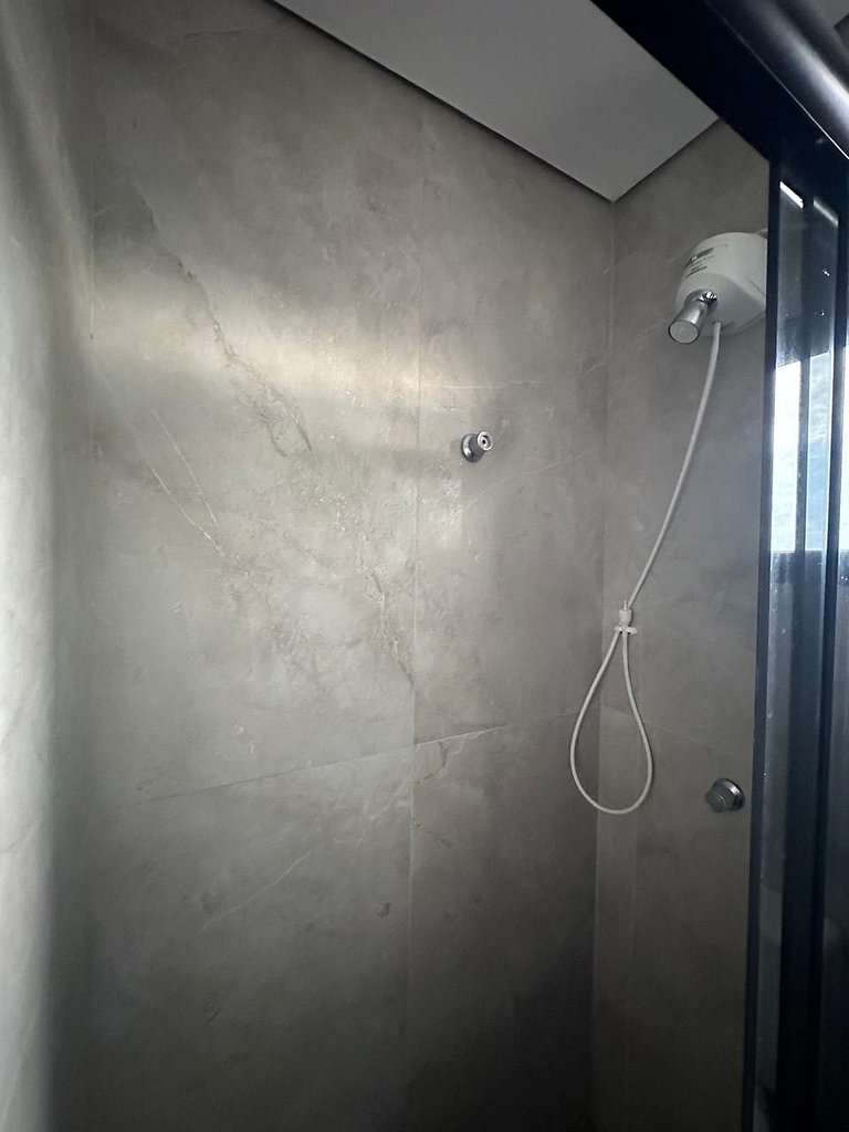 Flat completo perto de tudo em Palmas