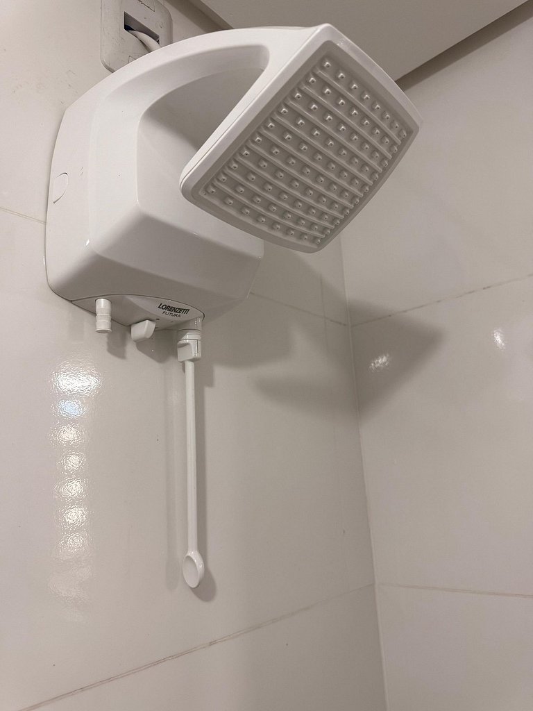 Conforto e sofisticação na Orla